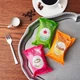 PELICAN Cafe Au Lait мыло для тела с ароматом кофе с молоком, 80 гр - изображение 4