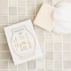 PELICAN White Clay поліруюче мило для обличчя, 100 гр - зображення 3