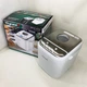 Хлебопечка ViLgrand VBM6091. Цвет: белый - изображение 7