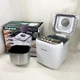 Хлебопечка Vilgrand VBM6091, белая - изображение 8