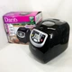 Хлебопечь DARIO DBM 1065 черная - изображение 1