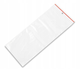Woreczki strunowe Emerson 8 x 18 cm 100 szt (5902178503862) - obraz 2