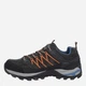 Мужские кроссовки для треккинга с мембраной CMP Rigel Low Trekking Shoes Wp 3Q13247-73US 42 27.3 см Piombo-Jaffa (8050243074377) - изображение 3