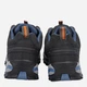 Мужские кроссовки для треккинга с мембраной CMP Rigel Low Trekking Shoes Wp 3Q13247-73US 42 27.3 см Piombo-Jaffa (8050243074377) - изображение 4