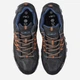 Мужские кроссовки для треккинга с мембраной CMP Rigel Low Trekking Shoes Wp 3Q13247-73US 42 27.3 см Piombo-Jaffa (8050243074377) - изображение 5