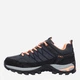 Женские кроссовки для треккинга с мембраной CMP Rigel Low Trekking Shoes Wp 3Q13246-65UP 41 (8US) 26.8 см Antracite-Sunrise (8058949216220) - изображение 3