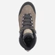 Женские демисезонные ботинки высокие для треккинга с мембраной CMP Melnick Mid Trekking Shoes Wp 3Q18586-01PR 39 (6.5US) 25.3 см Deserto-Jade (8050243075152) - изображение 6