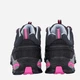 Женские кроссовки для треккинга с мембраной CMP Rigel Low Trekking Shoes Wp 3Q13246-66UM 41 (8US) 26.8 см Titanio-Skyway (8059342408083) - изображение 4