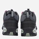 Женские кроссовки для треккинга с мембраной CMP Rigel Low Trekking Shoes Wp 3Q13246-74US 40 (7.5US) 26.3 см Antracite-Mineral Green (8050243074162) - изображение 4