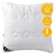 Подушка Air Dream Exclusive ТМ IDEIA 70*70 см білий - изображение 1