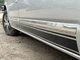 Молдинги на двері (нерж, Хром) 1 двері, Коротка, Carmos - Турецька сталь для Volkswagen T6 2015-2024 рр - зображення 10