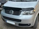 Дефлектор капота (EuroCap) для Volkswagen T5 Multivan 2003-2010 гг - изображение 14