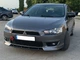 Накладки на Зеркала BMW-Style (2 шт) для Mitsubishi Lancer X 2008- гг - изображение 4