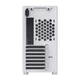 Корпус JONSBO D40 Aluminum White - зображення 2