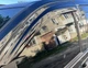 Ветровики на окна (2 шт, HIC) для Mercedes Vito W639 2004-2014 гг - изображение 7