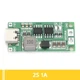 Модуль зарядки 2S 8.4V 1A з USB Type-C - изображение 1