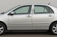 Хром на стойки (4 шт, нерж) для Toyota Corolla 2002-2007 гг - изображение 2