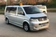 Дефлектор капота (EuroCap) для Volkswagen T5 Multivan 2003-2010 гг - изображение 5
