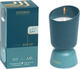 Świeca Esteban Iconic Color Pur Lin 220 g (3660963107481) - obraz 2