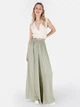 Брюки женские Colin's CL1069013LKH M Light khaki (8684112217536) - изображение 4