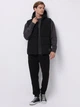 Теплый жилет мужской Colin's CL1076538BLK M Black (8684112827681) - изображение 3