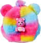 Лялька Barbie Cutie Reveal Care Bears: Нова хвиля Ведмедик Єдність (JFV60) - зображення 6