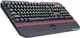 Клавиатура проводная Redragon Andromeda RGB USB Black OUTEMU Blue (74861) - изображение 3