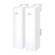 Wi-Fi мост беспроводной TP-Link EAP215-Bridge KIT, до 5 км, Wi-Fi 5, 867 Mbps, 5GHz, 3xGigabit Ethernet, 2 шт., White - изображение 1
