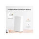 Бездротовий мобільний 4G-маршрутизатор Mercusys MB230-4G, Nano-SIM, 867 Mbps, 2.4/5 GHz, Gigabit Ethernet, White - зображення 7