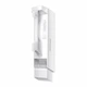 Wi-Fi мост TP-Link EAP211-Bridge KIT White беспроводной комплект 2 устройства Wi-Fi 5 867 Мбит/с 5 ГГц дальность до 5 км 3xGigabit Ethernet (EAP211-Bridge KIT) - изображение 4