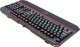 Клавиатура проводная Redragon Andromeda RGB USB Black OUTEMU Blue (74861) - изображение 5