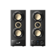 Акустическая система с деревянным корпусом Genius SP-HF520BT, 20 Вт, 80-20000 Гц, Bluetooth 5.3, Wood - зображення 2