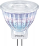 Żarówka LED Philips 20W MR11 GU4 WW ND SRT6 (929002066455) - obraz 1