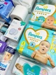 Сумка в роддом Mommy Bag Макси 2в1 (38 единиц) – Унисекс - изображение 3