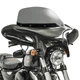 Обтічник Batwing для Suzuki Intruder VS 1400 Craftride з лобовим склом димчасто-сірий - зображення 3