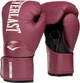 Боксерские перчатки Everlast ELITE 2 BOXING GLOVES P00003302 14 унций Бордовый (009283624026) - изображение 1