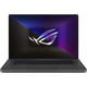 Ноутбук ASUS ROG Zephyrus G16 GU603VI 6" IPS-level 1920x1200 165 Гц / Intel Core i7-13620H / NVIDIA GeForce RTX 4070 / RAM 48 ГБ / DDR4 / 4 ТБ / Windows 11 Home / 2,0 кг (GU603VI-G16.I74074) - изображение 2