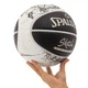 М'яч баскетбольний гумовий Spalding Sketch Series 84447Y розмір 7 для зали та вулиці (Indoor/Outdoor) - зображення 7