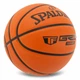 Мяч баскетбольный резиновый Spalding TF Tarmac Grip 85102YREV1 размер 7 для зала и улицы (Indoor/Outdoor) - изображение 2