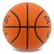Мяч баскетбольный резиновый Spalding TF Tarmac Grip 85102YREV1 размер 7 для зала и улицы (Indoor/Outdoor) - изображение 3