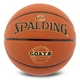 Мяч баскетбольный резиновый Spalding GOATS 77788Y размер 7 для зала и улицы (Indoor/Outdoor) - изображение 1
