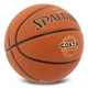 Мяч баскетбольный резиновый Spalding GOATS 77788Y размер 7 для зала и улицы (Indoor/Outdoor) - изображение 2