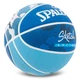 Мяч баскетбольный резиновый Spalding Sketch Series 84448Y размер 7 для зала и улицы (Indoor/Outdoor) - изображение 2