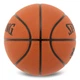Мяч баскетбольный резиновый Spalding King of Underdogs 77815 размер 7 для зала и улицы (Indoor/Outdoor) - изображение 3