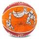 Мяч баскетбольный резиновый Spalding Sketch Series 84451Y размер 7 для зала и улицы (Indoor/Outdoor) - изображение 2
