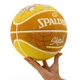 Мяч баскетбольный резиновый Spalding Sketch Series 84450Y размер 7 для зала и улицы (Indoor/Outdoor) - изображение 5