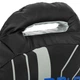 Болгарский мешок 15 кг для функционального тренинга и кроссфита Zelart Weighted Bag 2838-15 вес 15кг - изображение 5