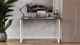 Письменный стол Ferrum-decor Серии Конект 75x120x600 белый ДСП Сосна Кембра 16мм (FRD-104212) - изображение 4