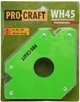 Магнитный уголок для сварки ProCraft WH45 (900045) - изображение 4