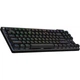 Клавиатура Logitech G PRO X TKL Lightspeed Tactile USB UA Black (920-012136) - зображення 2